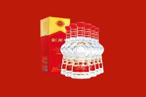 翠屏回收剑南春