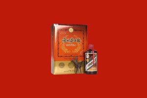 翠屏回收陈年茅台酒